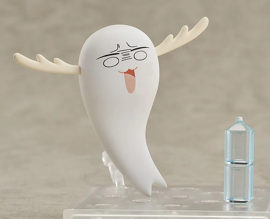 [Pre-order] My Deer Friend Nokotan - Noko Shikanoko Nendoroid Good Smile Arts Shanghai - Image 5