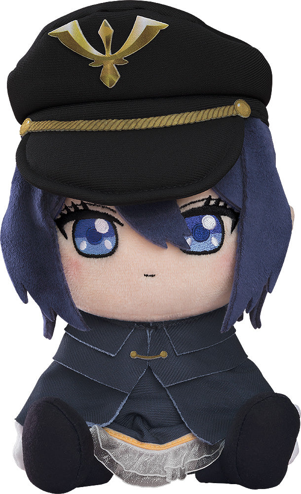 [Pre-order] My Dress Up Darling - Black Lily & Black Lobelia & Marin Kitagawa Plushie Good Smile Company - Image 3