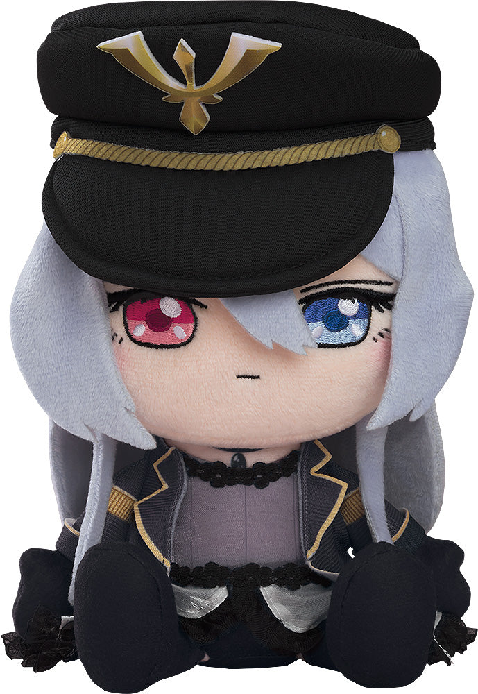 [Pre-order] My Dress Up Darling - Black Lily & Black Lobelia & Marin Kitagawa Plushie Good Smile Company - Image 5