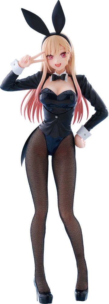 [Pre-order] My Dress Up Darling - Kitagawa Marin (Halloween Bunny Ver) Non Scale Figure Aniplex - Image 7