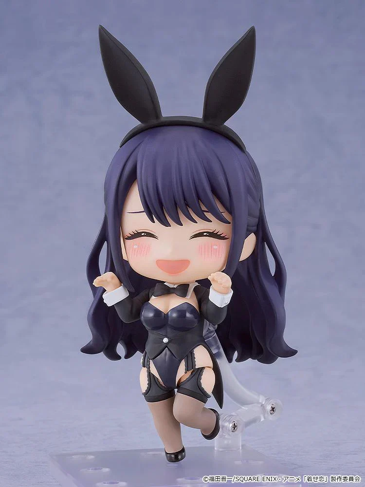 [Pre-order] My Dress Up Darling - Marin Kitagawa (Arisa Izayoi Cosplay Ver.) Nendoroid Good Smile Company - Image 2