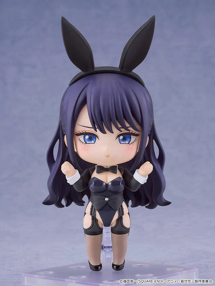 [Pre-order] My Dress Up Darling - Marin Kitagawa (Arisa Izayoi Cosplay Ver.) Nendoroid Good Smile Company - Image 3