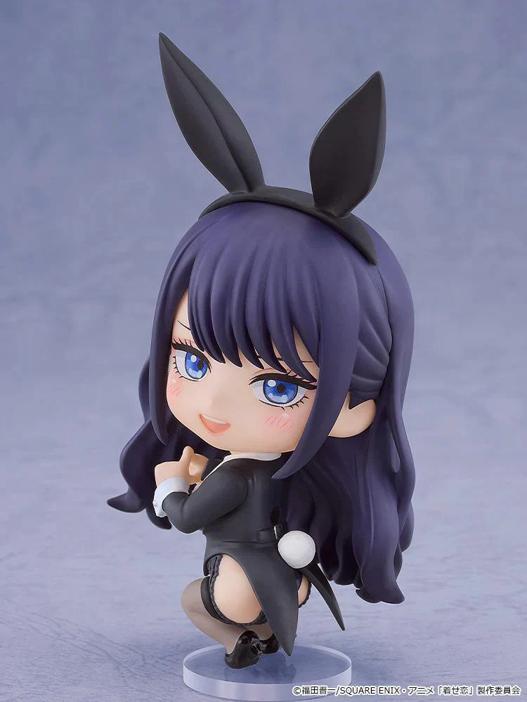 [Pre-order] My Dress Up Darling - Marin Kitagawa (Arisa Izayoi Cosplay Ver.) Nendoroid Good Smile Company - Image 4