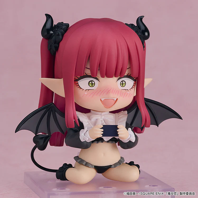 [Pre-order] My Dress Up Darling - Marin Kitagawa (Liz Cosplay Ver) Nendoroid Good Smile Company - Image 2