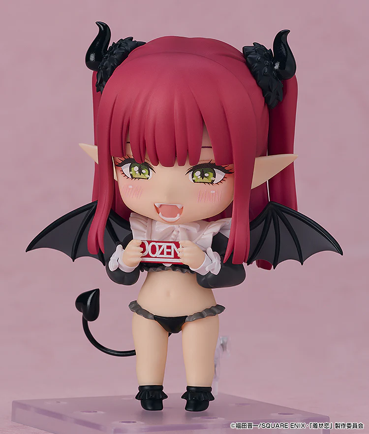 [Pre-order] My Dress Up Darling - Marin Kitagawa (Liz Cosplay Ver) Nendoroid Good Smile Company - Image 3