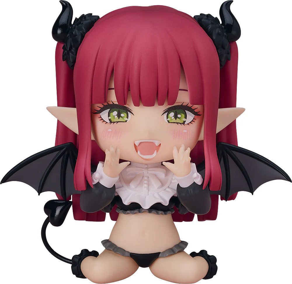 [Pre-order] My Dress Up Darling - Marin Kitagawa (Liz Cosplay Ver) Nendoroid Good Smile Company - Image 4
