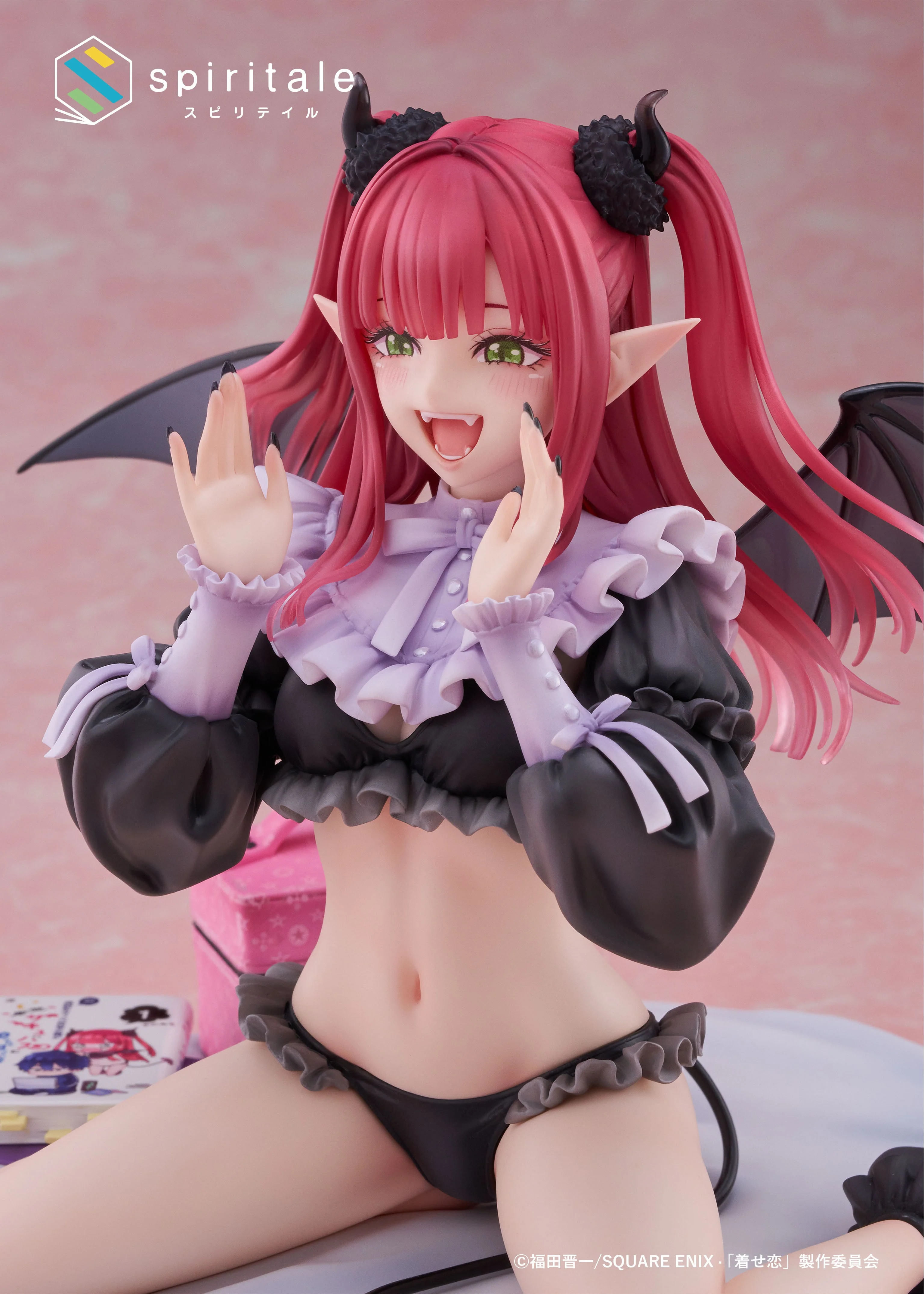 [Pre-order] My Dress Up Darling - Marin Kitagawa (Liz Ver.) 1/6 Scale Figure Taito - Image 10
