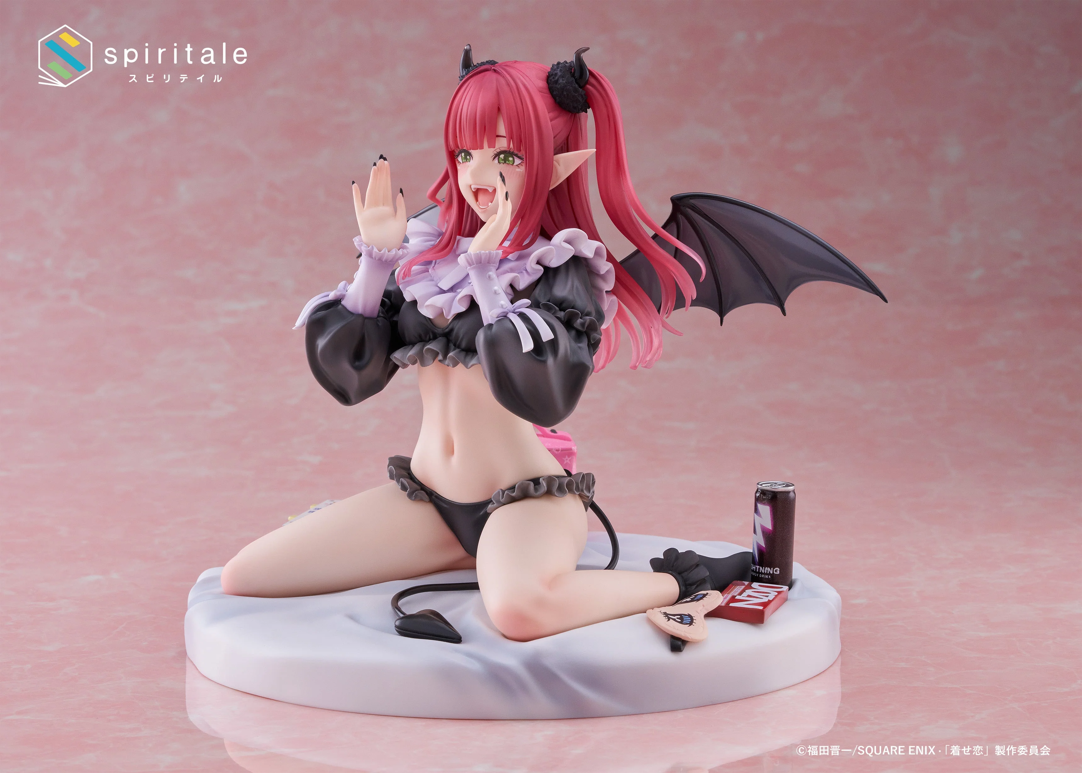 [Pre-order] My Dress Up Darling - Marin Kitagawa (Liz Ver.) 1/6 Scale Figure Taito - Image 11