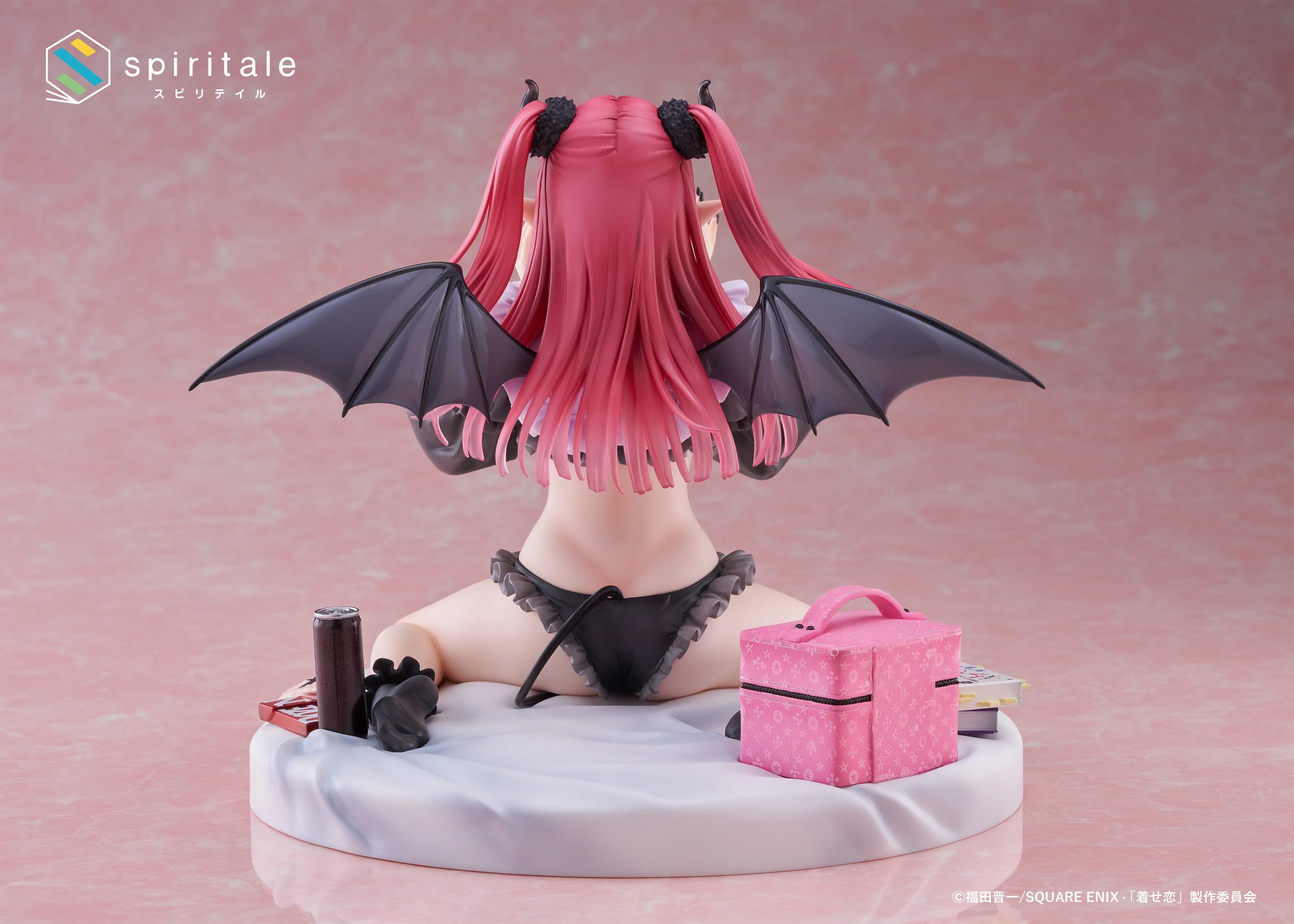 [Pre-order] My Dress Up Darling - Marin Kitagawa (Liz Ver.) 1/6 Scale Figure Taito - Image 12