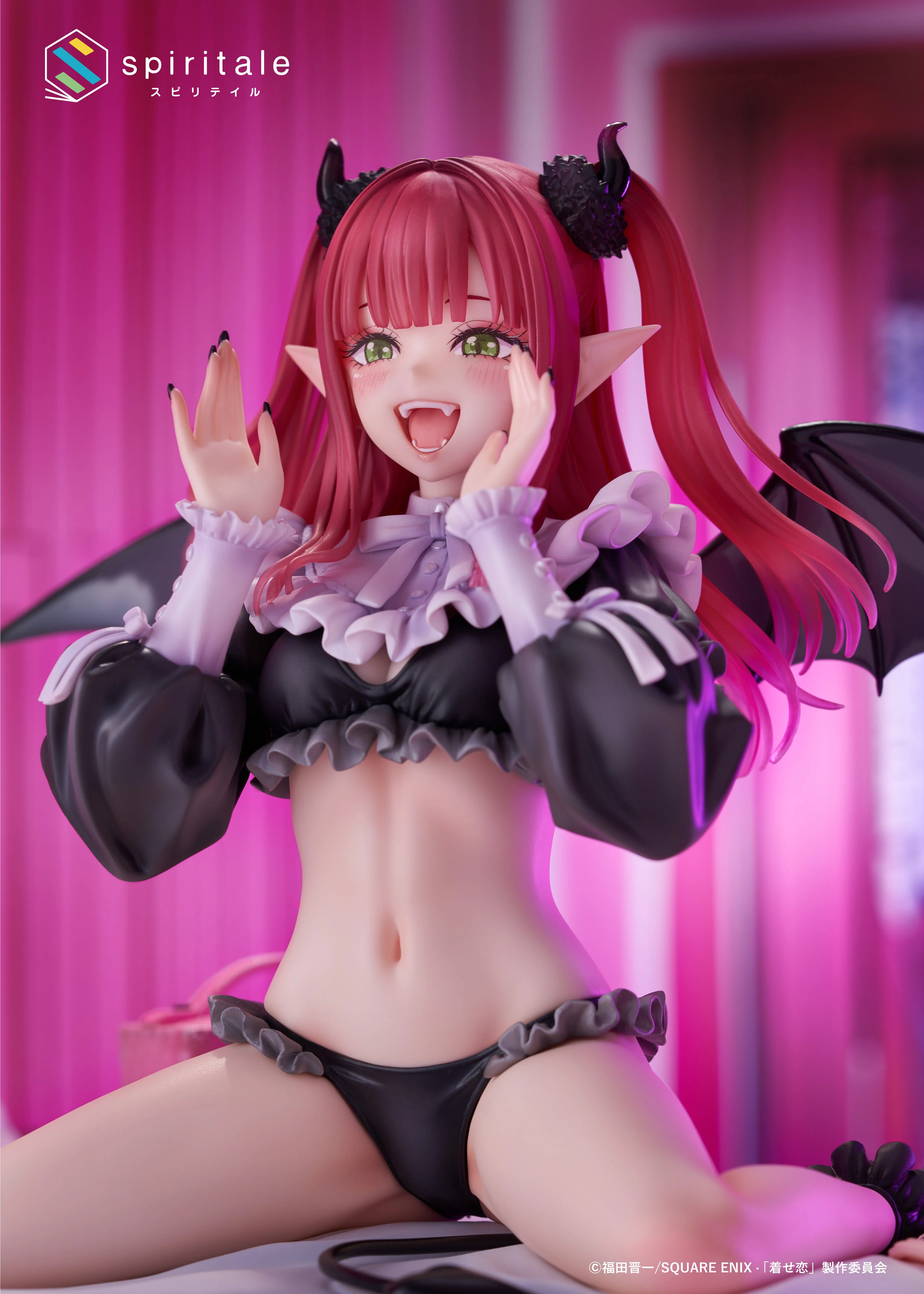[Pre-order] My Dress Up Darling - Marin Kitagawa (Liz Ver.) 1/6 Scale Figure Taito - Image 3
