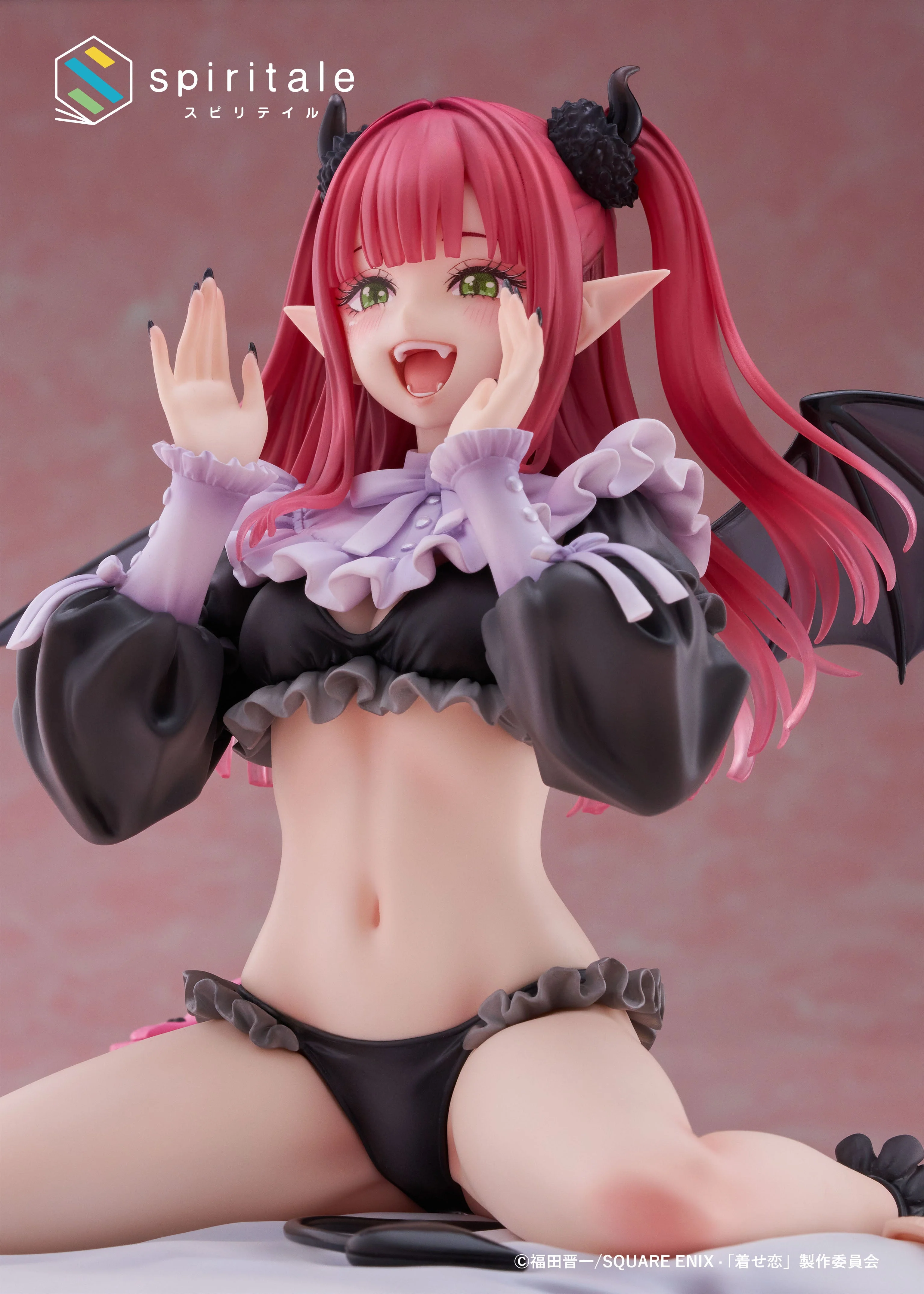 [Pre-order] My Dress Up Darling - Marin Kitagawa (Liz Ver.) 1/6 Scale Figure Taito - Image 9