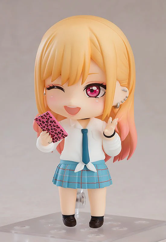 [Pre-order] My Dress Up Darling - Marin Kitagawa Nendoroid Good Smile Company - Image 2