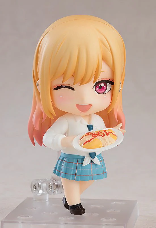 [Pre-order] My Dress Up Darling - Marin Kitagawa Nendoroid Good Smile Company - Image 3