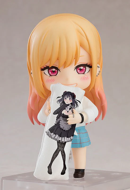 [Pre-order] My Dress Up Darling - Marin Kitagawa Nendoroid Good Smile Company - Image 4