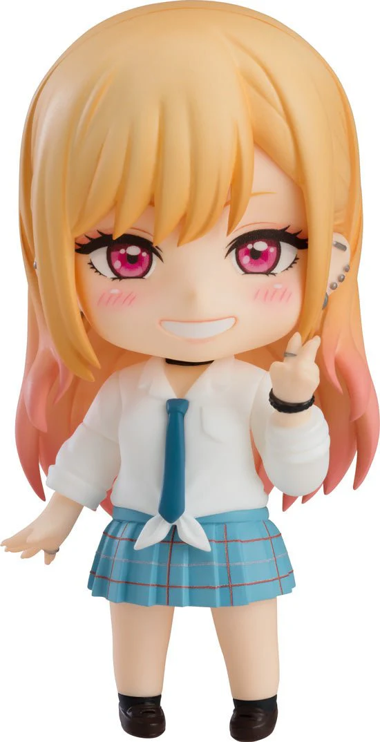 [Pre-order] My Dress Up Darling - Marin Kitagawa Nendoroid Good Smile Company - Image 6