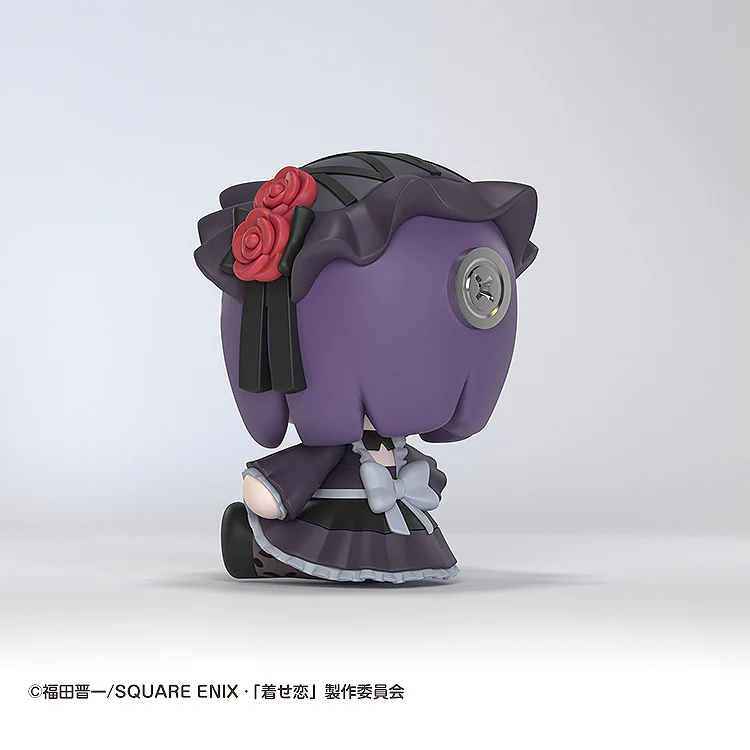 [Pre-order] My Dress-Up Darling - Marin Kitagawa (Shizuku Kuroe Ver.) Mini Figure Good Smile Arts Shanghai - Image 10
