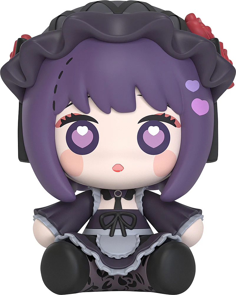 [Pre-order] My Dress-Up Darling - Marin Kitagawa (Shizuku Kuroe Ver.) Mini Figure Good Smile Arts Shanghai - Image 12