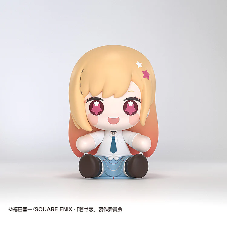 [Pre-order] My Dress-Up Darling - Marin Kitagawa (Shizuku Kuroe Ver.) Mini Figure Good Smile Arts Shanghai - Image 3