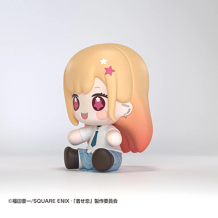 [Pre-order] My Dress-Up Darling - Marin Kitagawa (Shizuku Kuroe Ver.) Mini Figure Good Smile Arts Shanghai - Image 4