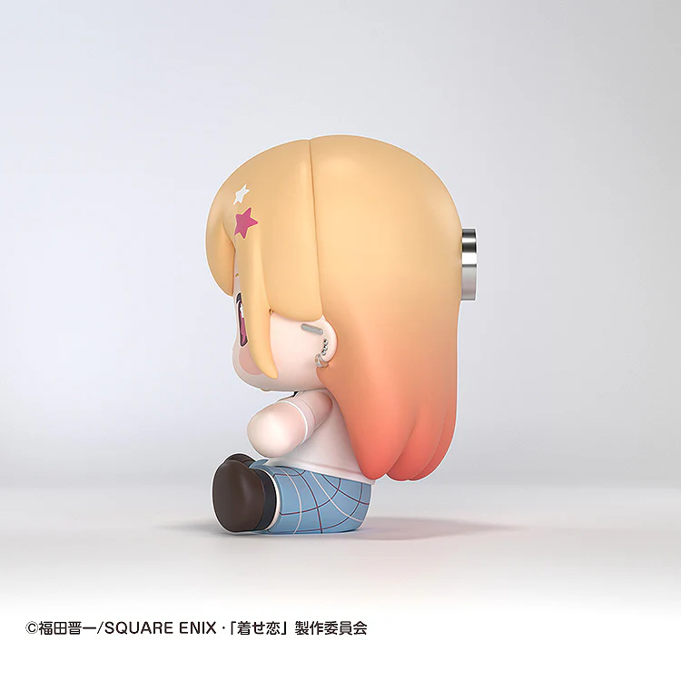 [Pre-order] My Dress-Up Darling - Marin Kitagawa (Shizuku Kuroe Ver.) Mini Figure Good Smile Arts Shanghai - Image 5