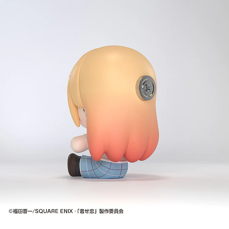 [Pre-order] My Dress-Up Darling - Marin Kitagawa (Shizuku Kuroe Ver.) Mini Figure Good Smile Arts Shanghai - Image 6