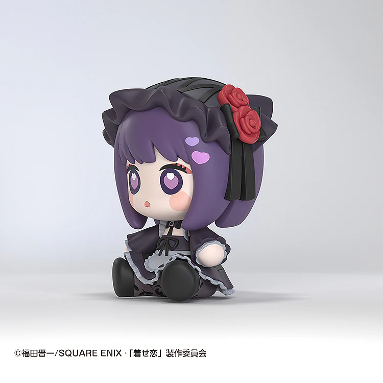 [Pre-order] My Dress-Up Darling - Marin Kitagawa (Shizuku Kuroe Ver.) Mini Figure Good Smile Arts Shanghai - Image 8