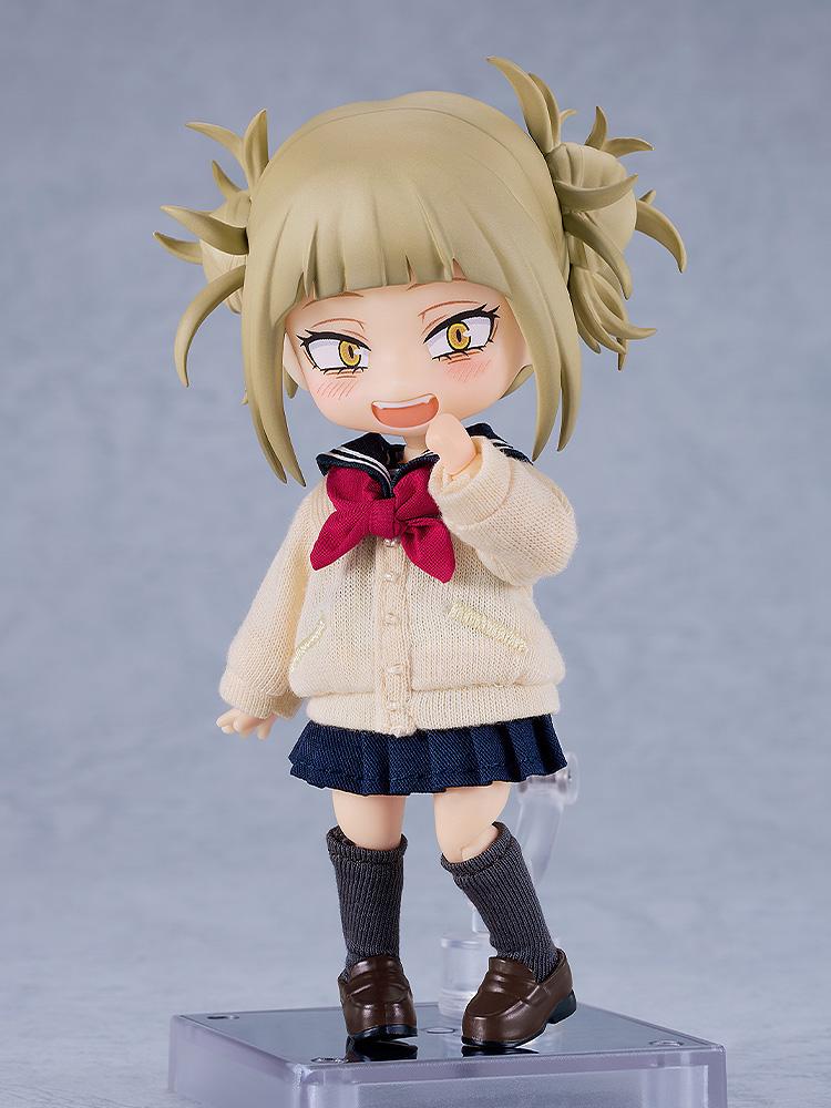 [Pre-order] My Hero Academia - Himiko Toga Nendoroid Doll Good Smile Company - Image 2