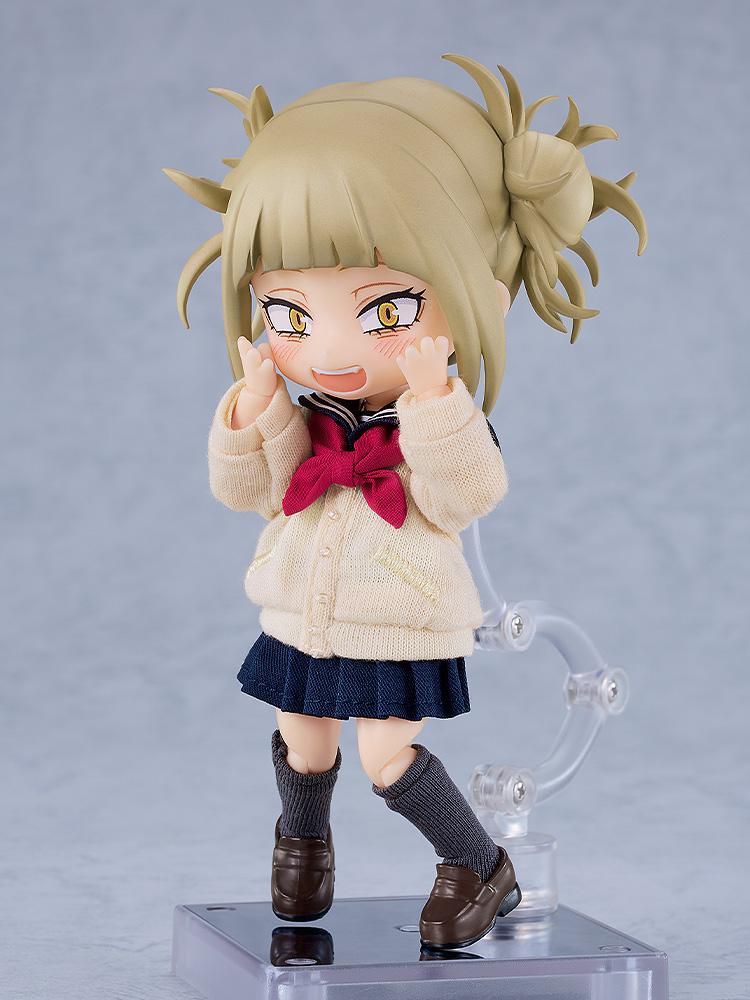 [Pre-order] My Hero Academia - Himiko Toga Nendoroid Doll Good Smile Company - Image 3