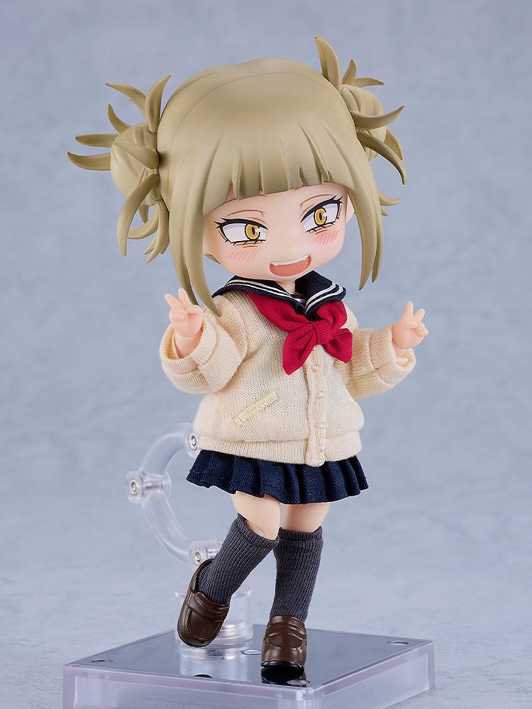 [Pre-order] My Hero Academia - Himiko Toga Nendoroid Doll Good Smile Company - Image 4