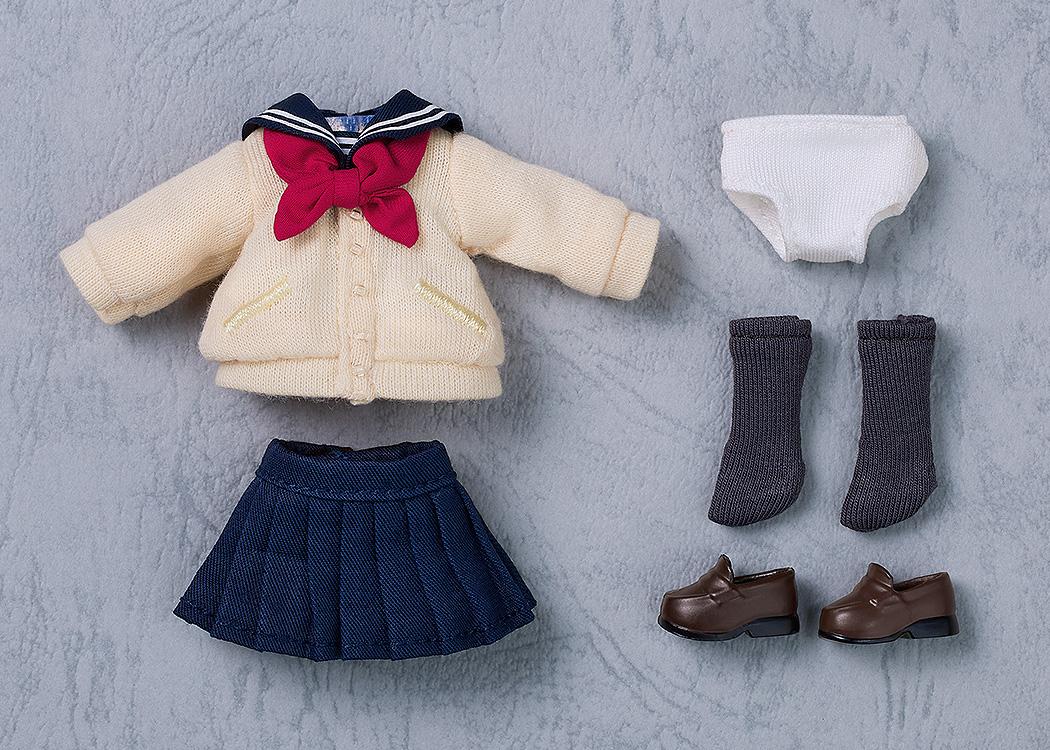 [Pre-order] My Hero Academia - Himiko Toga Nendoroid Doll Good Smile Company - Image 5