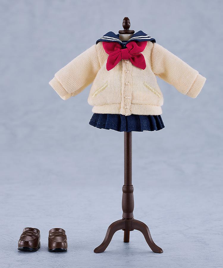 [Pre-order] My Hero Academia - Himiko Toga Nendoroid Doll Good Smile Company - Image 6