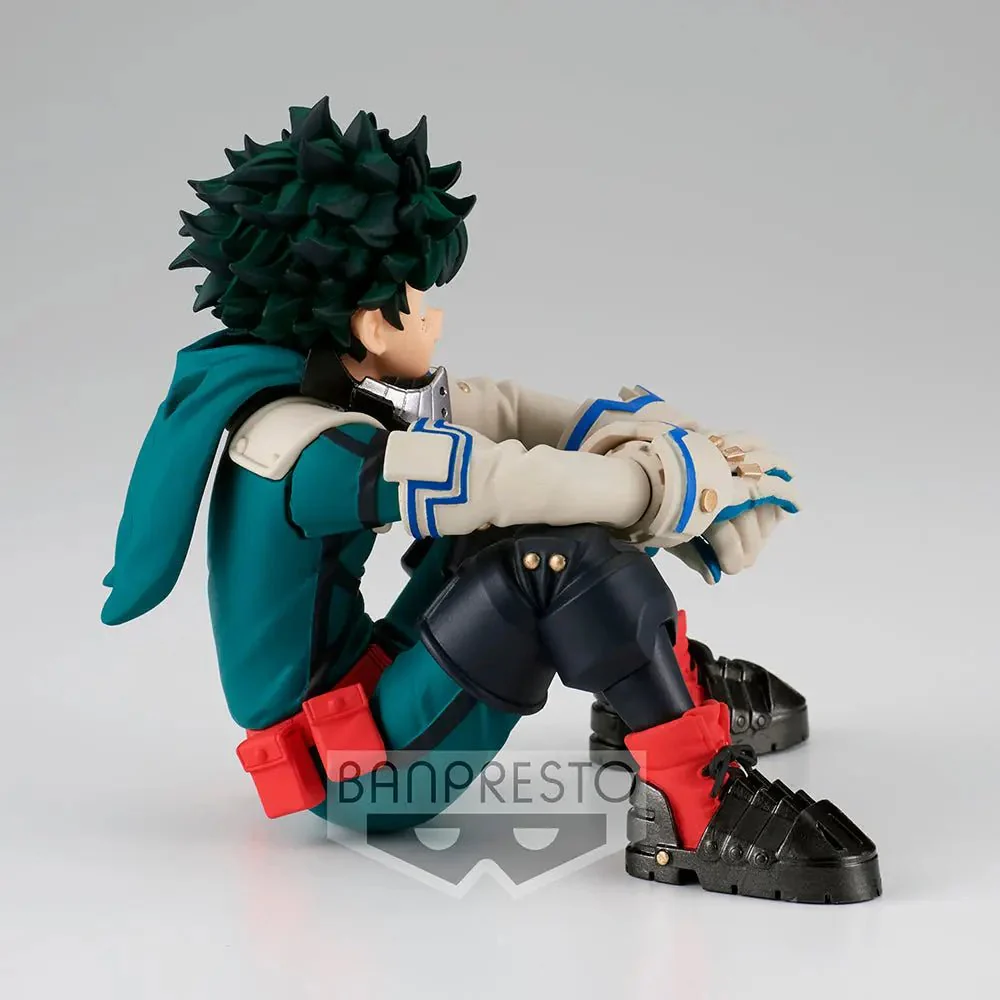 [Pre-order] My Hero Academia - Midoriya Break time collection vol.1 Prize Figure Banpresto - Image 3