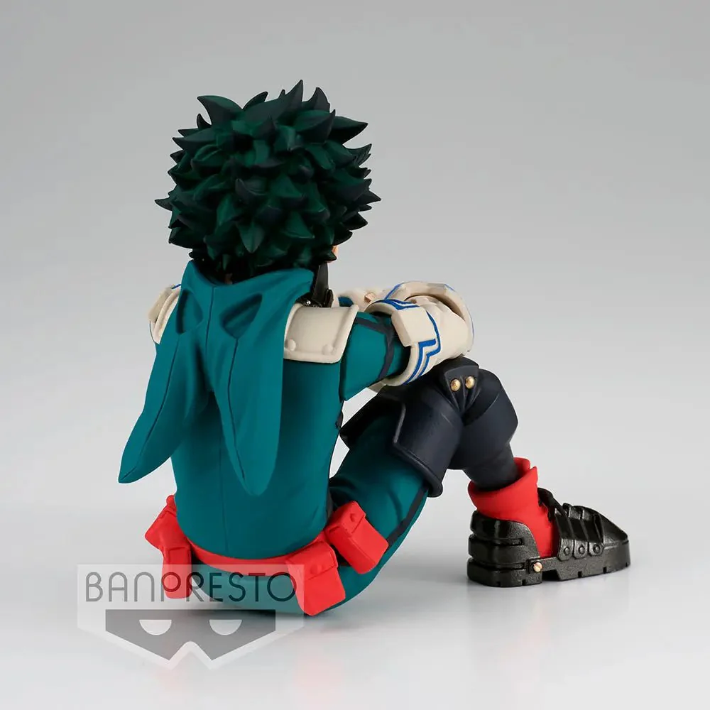 [Pre-order] My Hero Academia - Midoriya Break time collection vol.1 Prize Figure Banpresto - Image 4