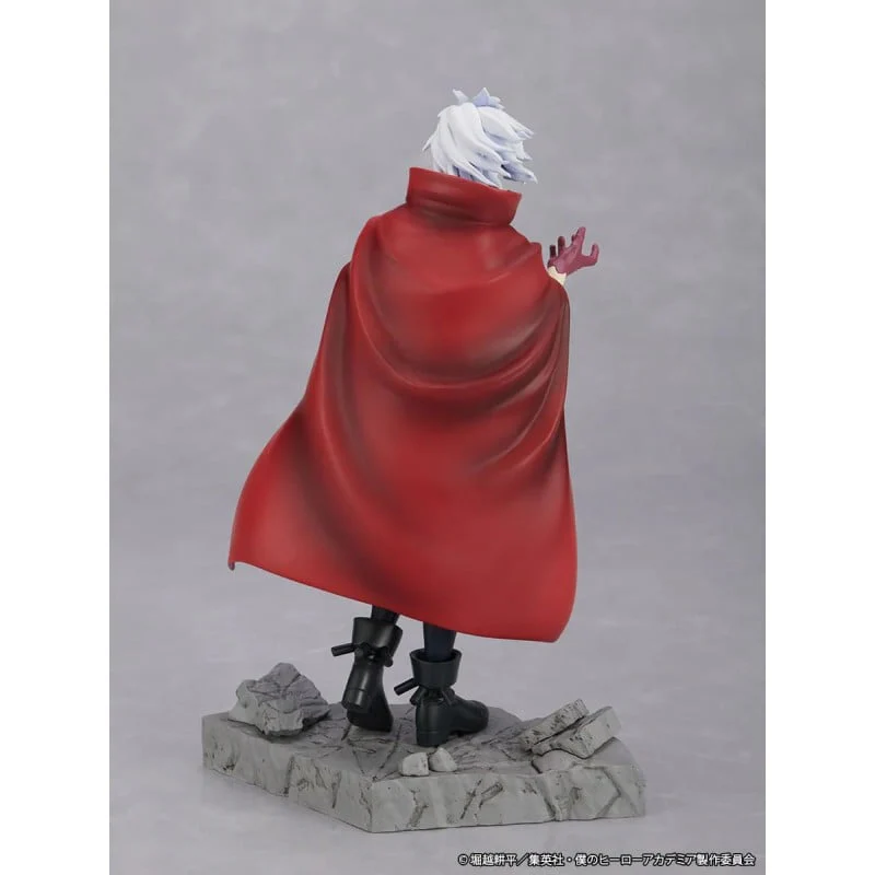 [Pre-order] My Hero Academia - Tomura Shigaraki Prize Figure FuRyu Corporation - Image 7