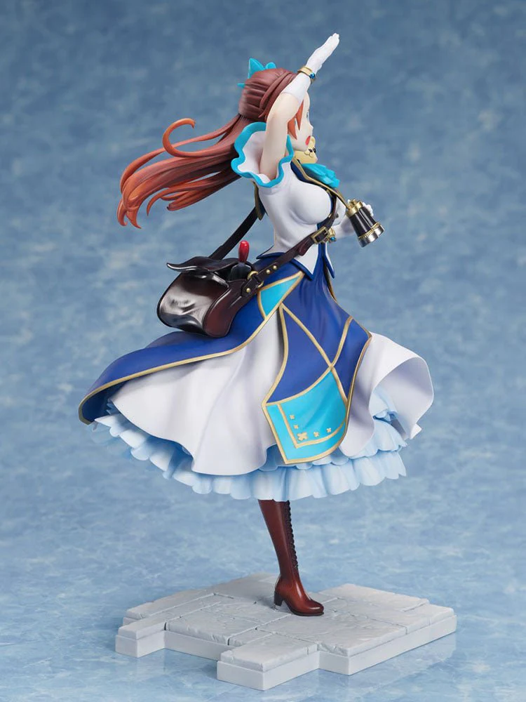 [Pre-order] My Next Life As A Villainess: All Routes Lead To Doom! X - Catarina Claes 1/7 Scale Figure FuRyu Corporation - Image 4