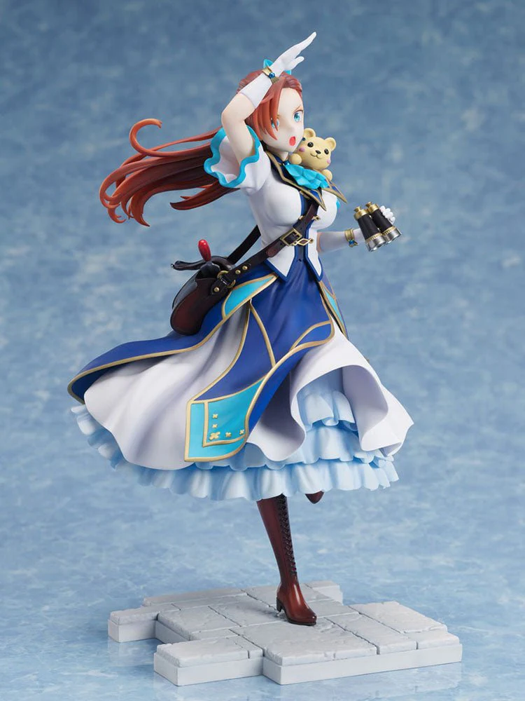 [Pre-order] My Next Life As A Villainess: All Routes Lead To Doom! X - Catarina Claes 1/7 Scale Figure FuRyu Corporation - Image 5