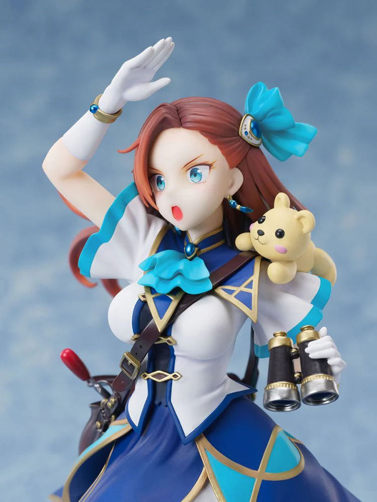[Pre-order] My Next Life As A Villainess: All Routes Lead To Doom! X - Catarina Claes 1/7 Scale Figure FuRyu Corporation - Image 8