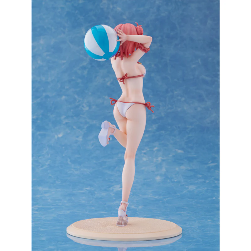 [Pre-order] My Teen Romantic Comedy SNAFU TOO! - Yui Yuigahama (Swimsuit Ver.) 1/6 Scale Figure HOBBY STOCK - Image 2