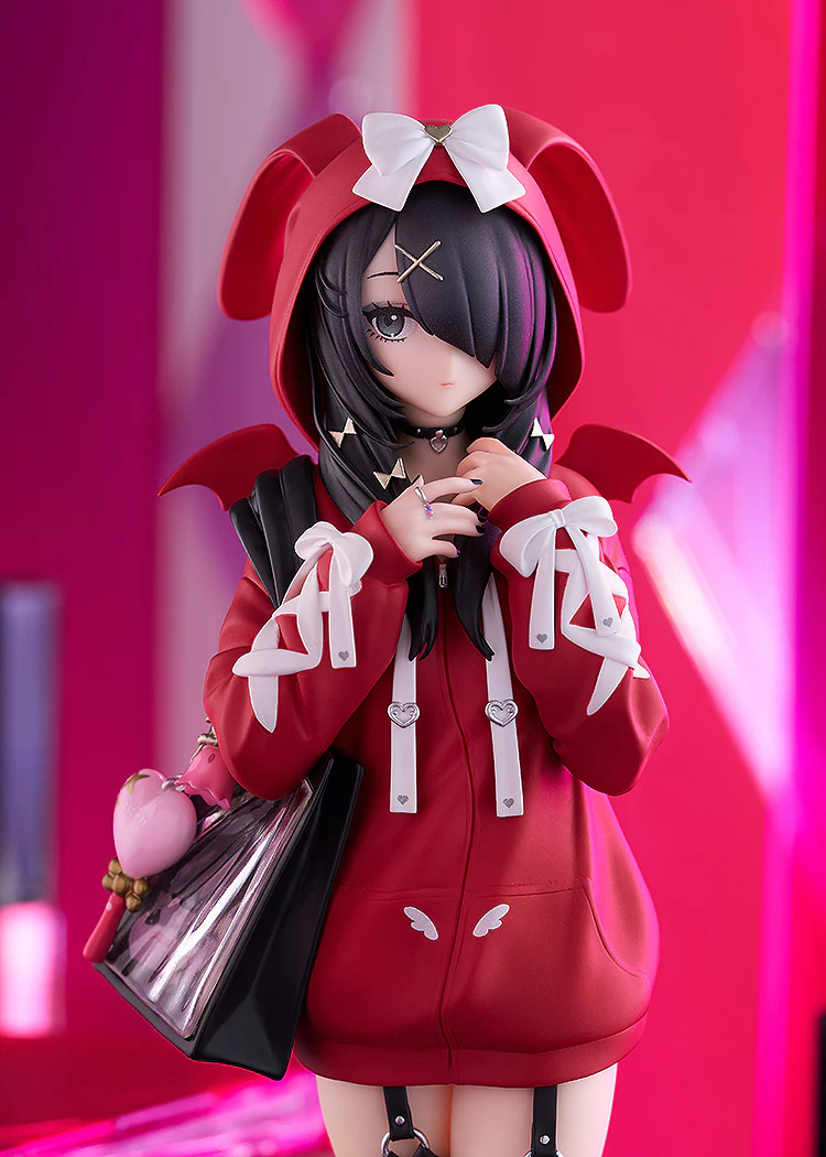 [Pre-order] NEEDY STREAMER OVERLOAD - Ame L Size POP UP PARADE Good Smile Company - Image 2