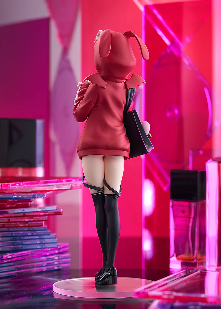 [Pre-order] NEEDY STREAMER OVERLOAD - Ame L Size POP UP PARADE Good Smile Company - Image 3