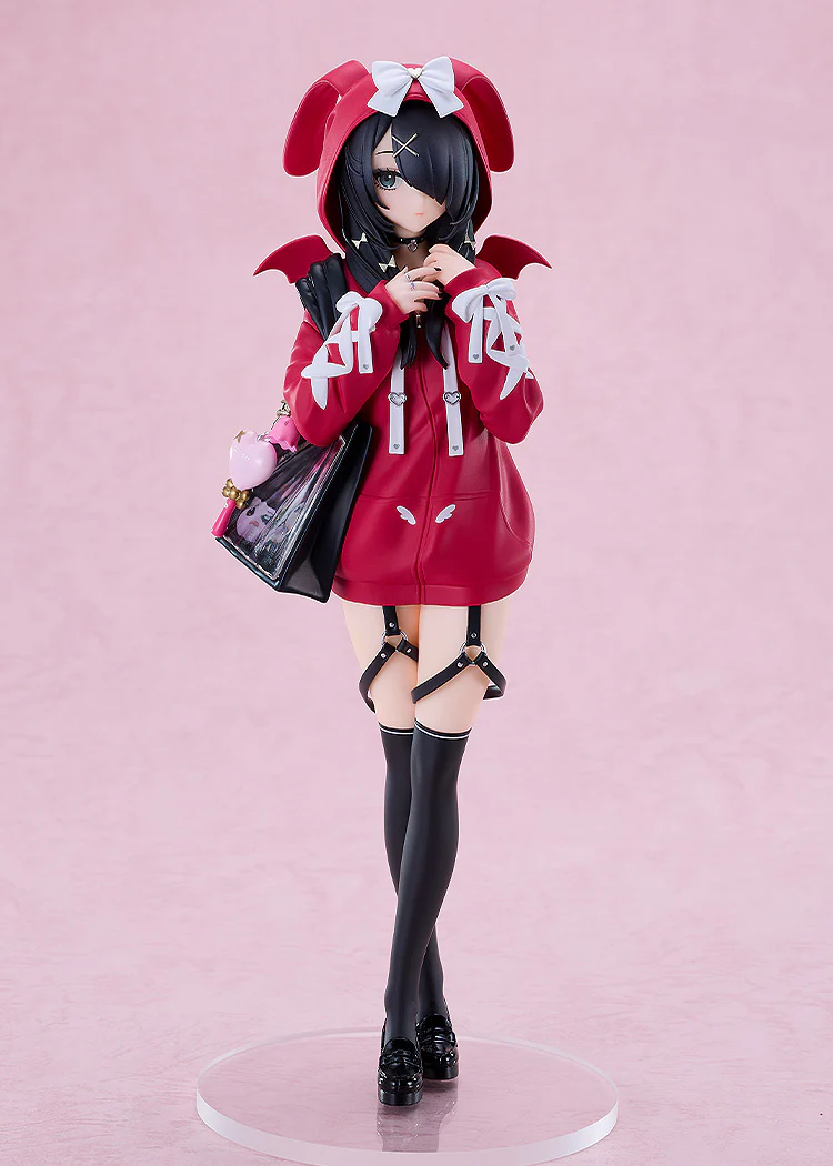 [Pre-order] NEEDY STREAMER OVERLOAD - Ame L Size POP UP PARADE Good Smile Company - Image 4