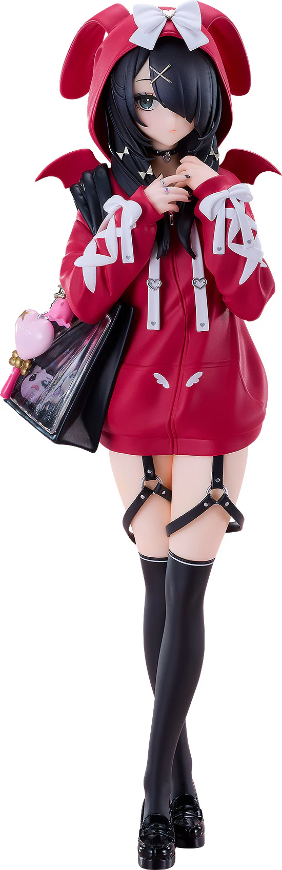 [Pre-order] NEEDY STREAMER OVERLOAD - Ame L Size POP UP PARADE Good Smile Company - Image 7