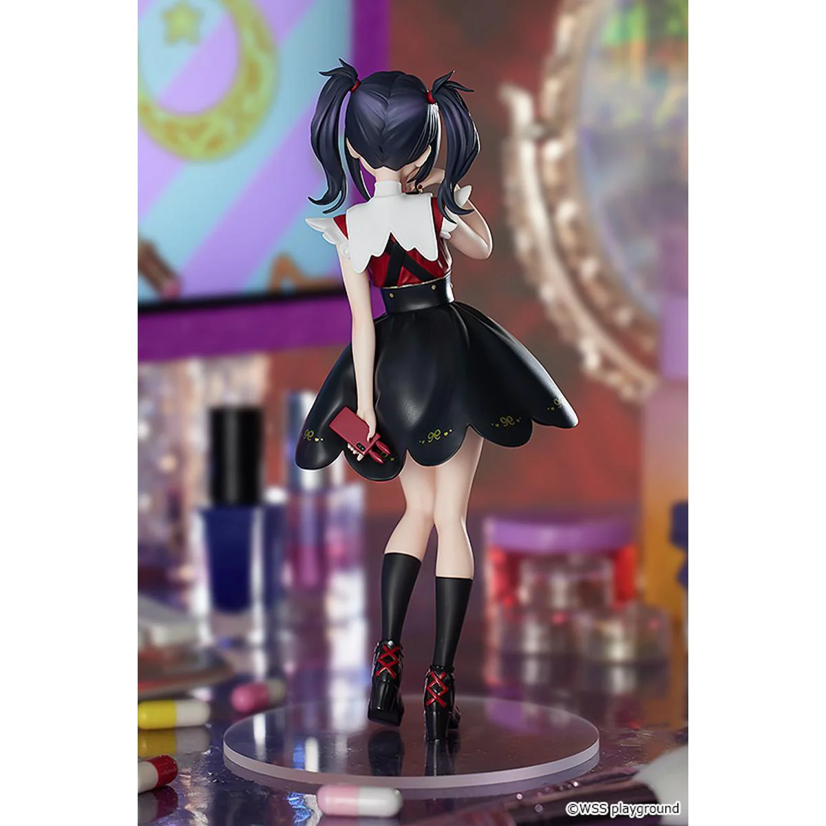 [Pre-order] NEEDY STREAMER OVERLOAD - Ame POP UP PARADE Good Smile Company - Image 2