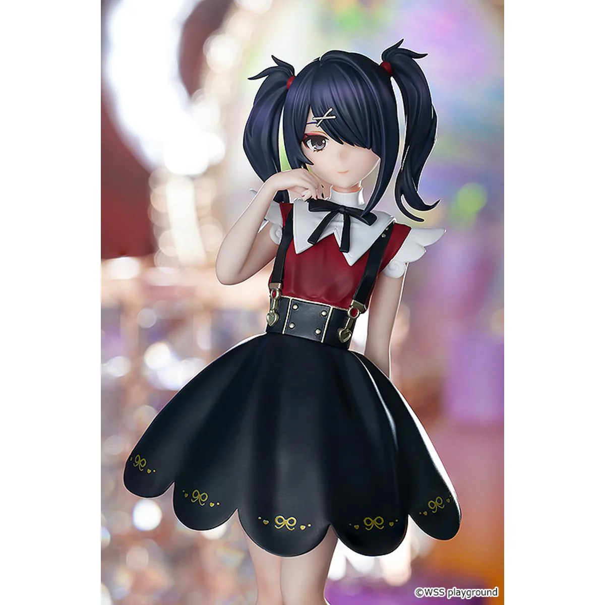 [Pre-order] NEEDY STREAMER OVERLOAD - Ame POP UP PARADE Good Smile Company - Image 3