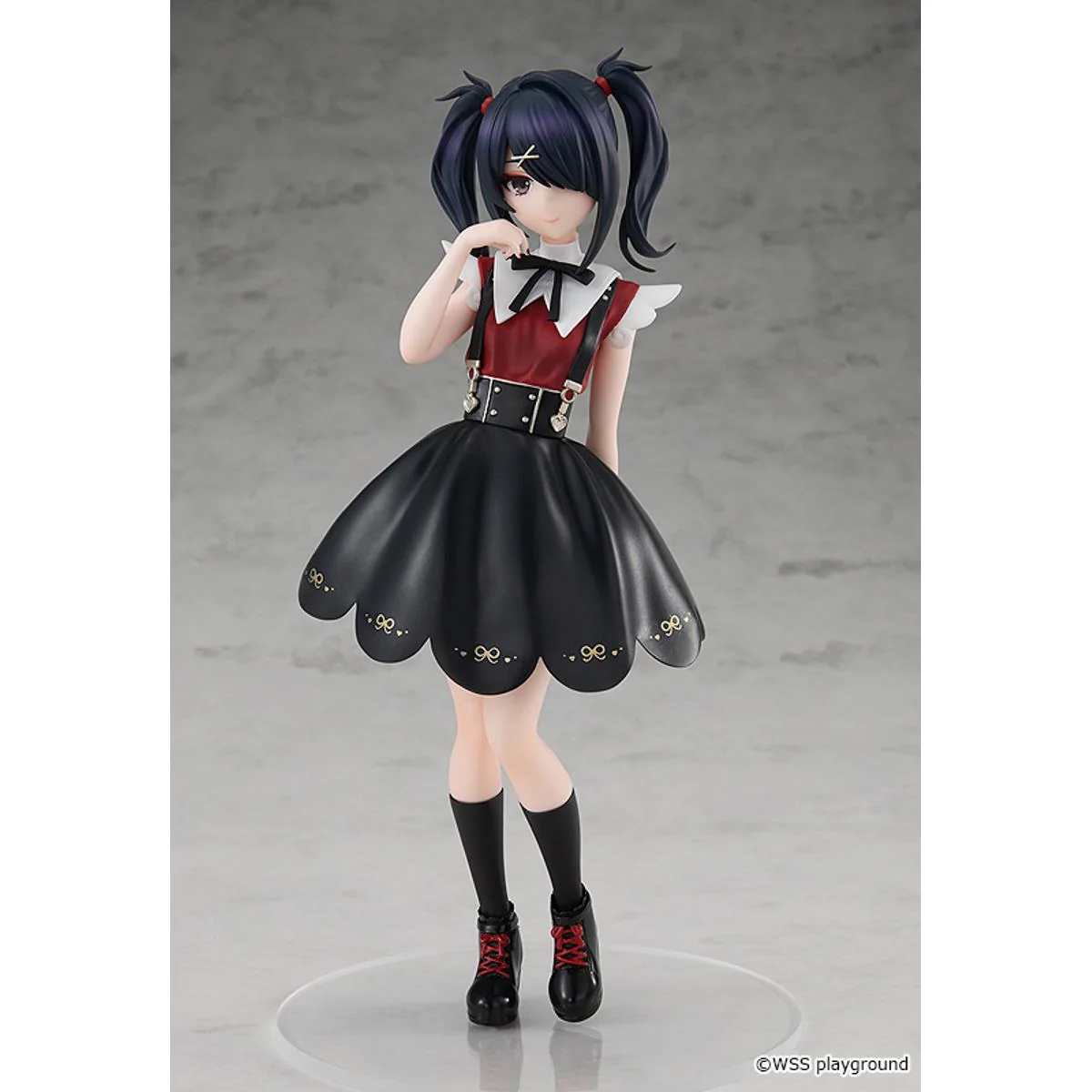 [Pre-order] NEEDY STREAMER OVERLOAD - Ame POP UP PARADE Good Smile Company - Image 4