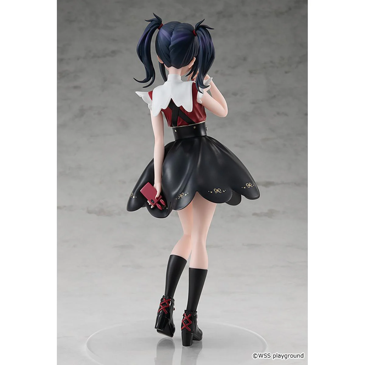 [Pre-order] NEEDY STREAMER OVERLOAD - Ame POP UP PARADE Good Smile Company - Image 5