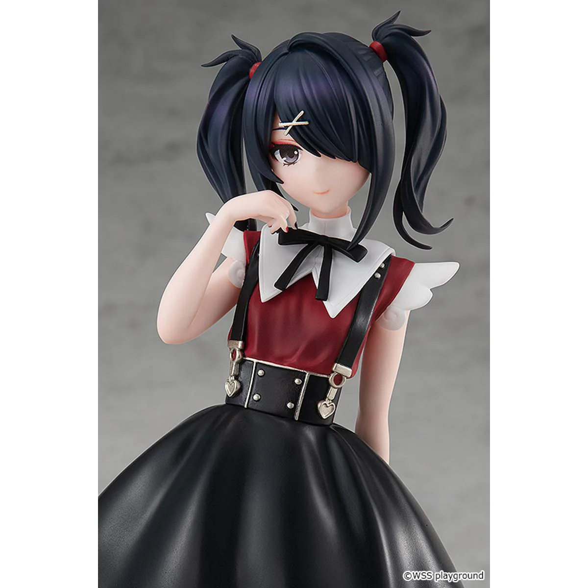 [Pre-order] NEEDY STREAMER OVERLOAD - Ame POP UP PARADE Good Smile Company - Image 6
