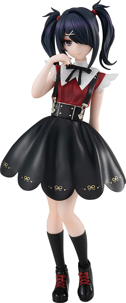 [Pre-order] NEEDY STREAMER OVERLOAD - Ame POP UP PARADE Good Smile Company - Image 7