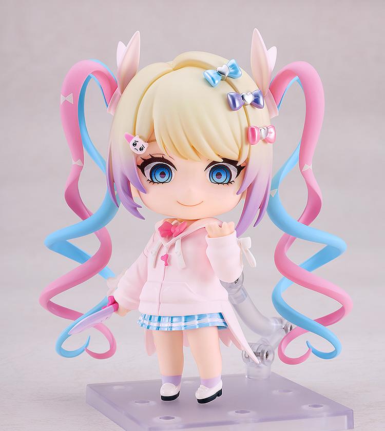 [Pre-order] NEEDY STREAMER OVERLOAD - OMGkawaiiAngel (Outing Ver.) Nendoroid Good Smile Company - Image 3