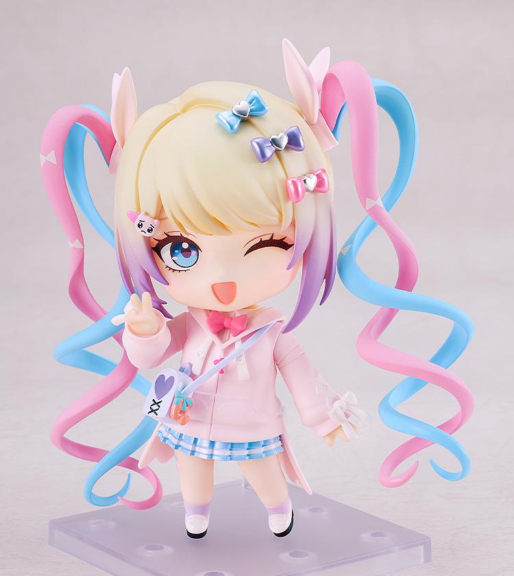[Pre-order] NEEDY STREAMER OVERLOAD - OMGkawaiiAngel (Outing Ver.) Nendoroid Good Smile Company - Image 4